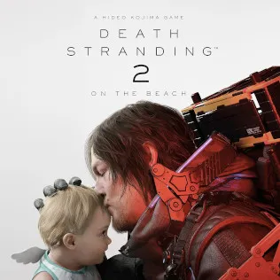 Death Stranding 2 PC