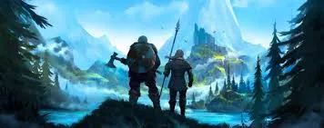 Valheim For PC