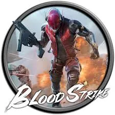 Blood Strike PC