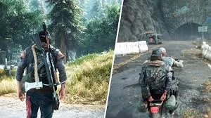 Days Gone PC