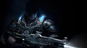 Gears of War 4 for PC