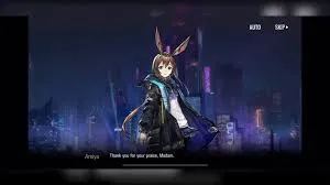 Download Arknights PC