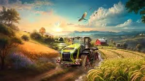 Download Farming Simulator 25 PC