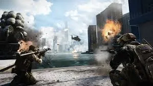 Battlefield 4 for PC