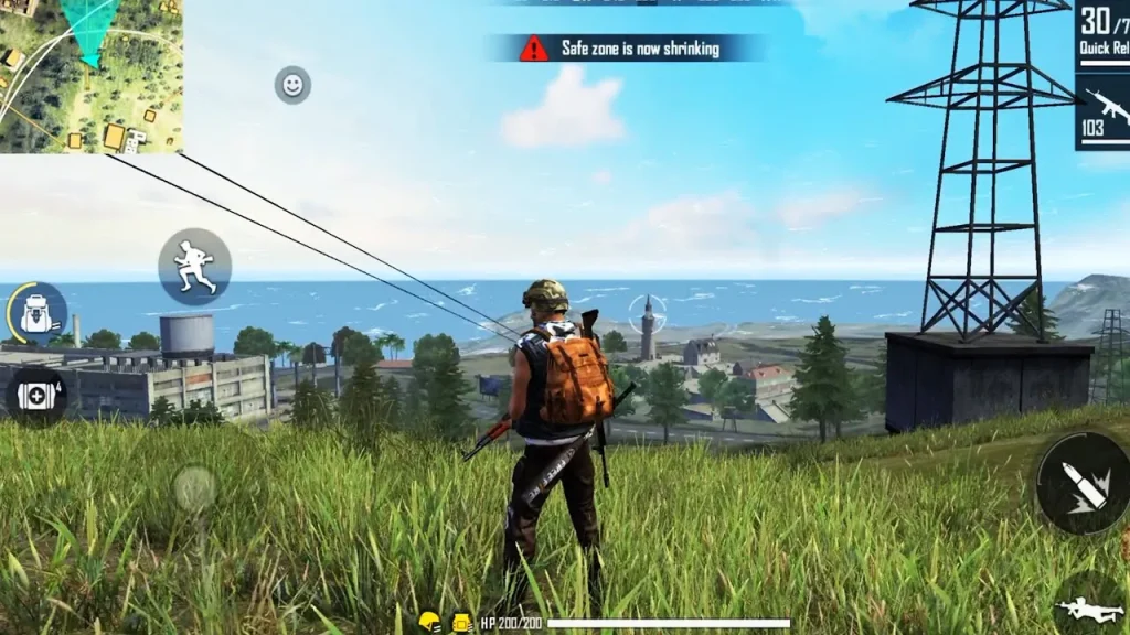 Garena Free Fire for PC