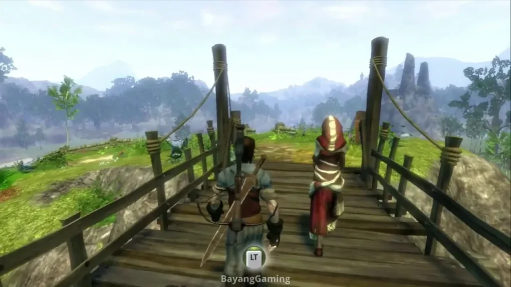 Fable 2 for PC