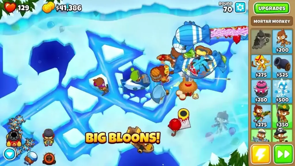 Bloons TD 6 for PC