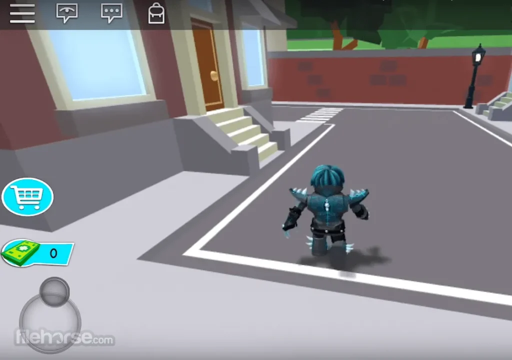 Roblox for PC