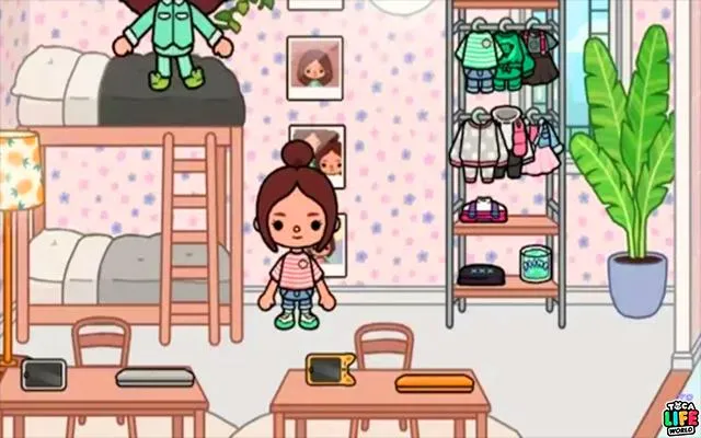 Toca Life World PC Game