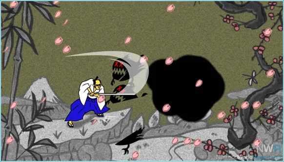 Rhythm Heaven Fever Game PC