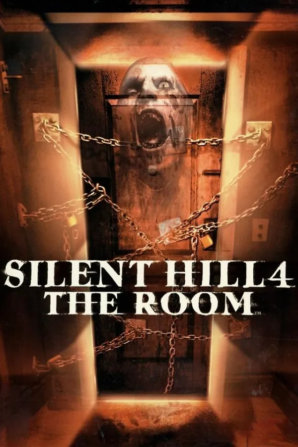 Silent Hill 4: The Room PC