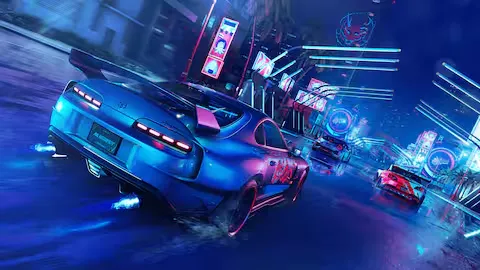 The Crew Motorfest Download PC