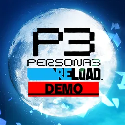Persona 3 Reload PC