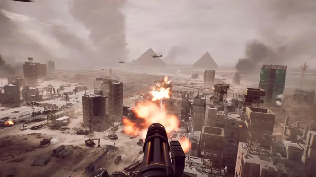 Battlefield 6 Download PC