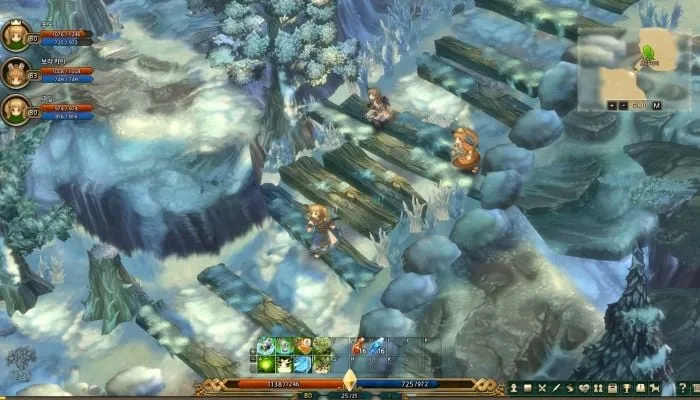 Tree of Savior Games PC