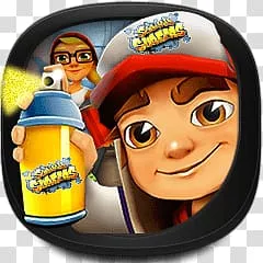 Subway Surfers PC