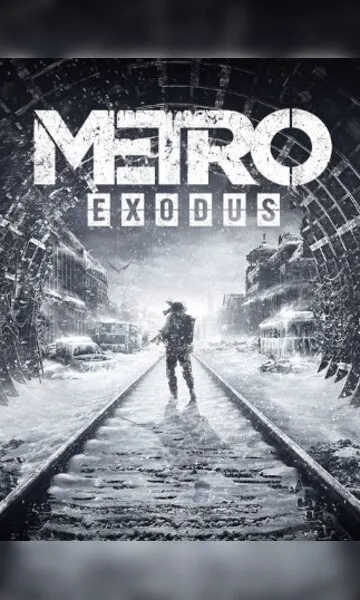 Metro Exodus PC