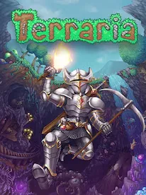 Terraria PC