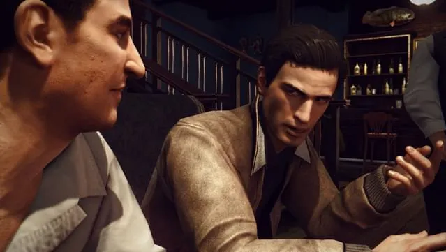 Mafia 2: Definitive Edition Download PC