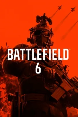 Battlefield 6 PC