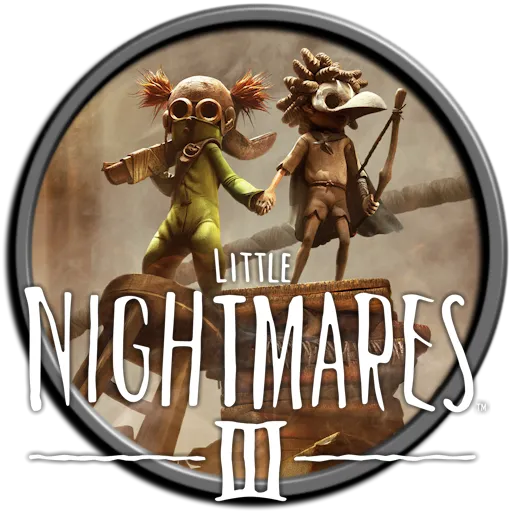 Little Nightmares III PC