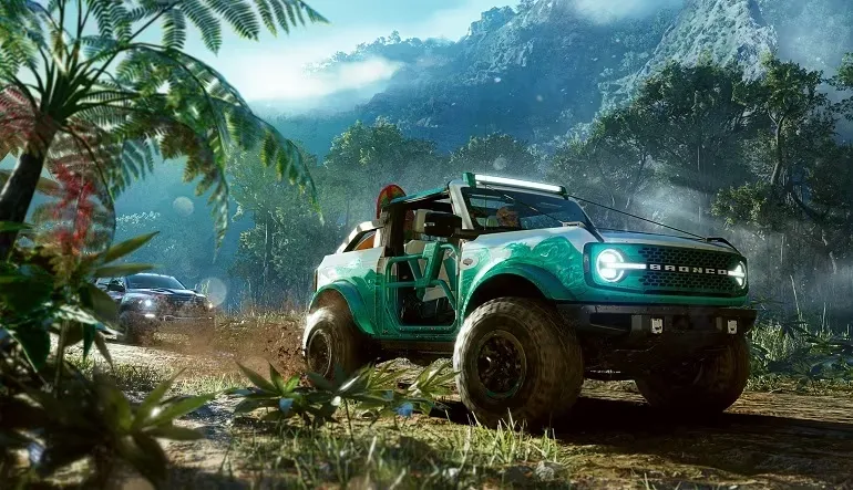 The Crew Motorfest For PC