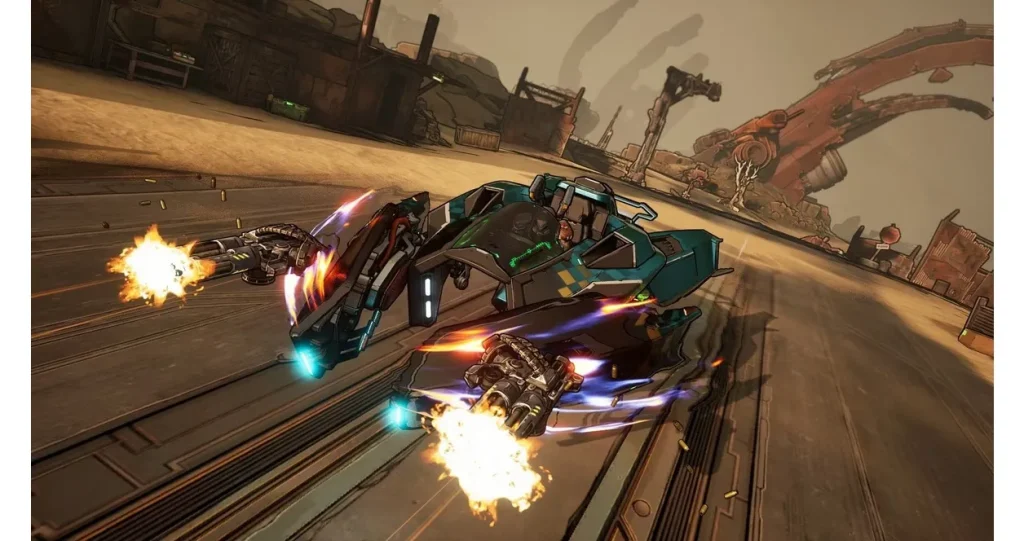 Borderlands 4 For PC