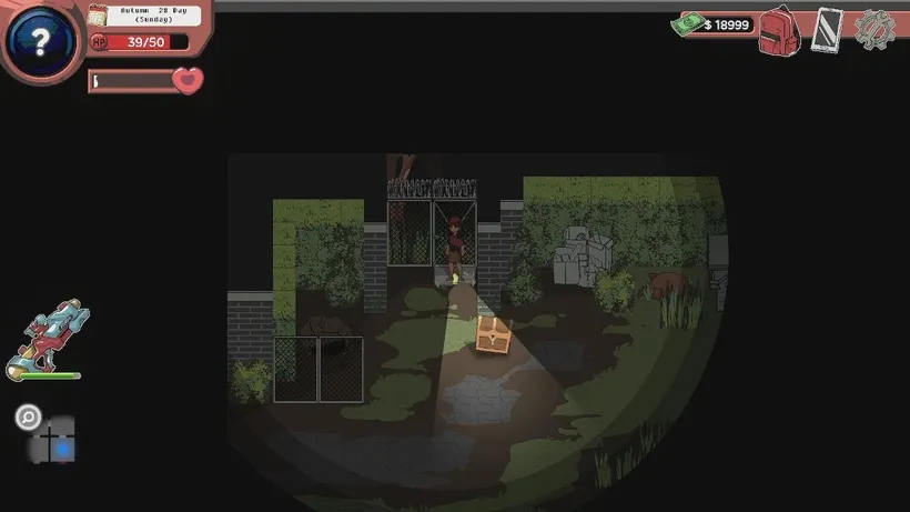 Spooky Milk Life Download PC