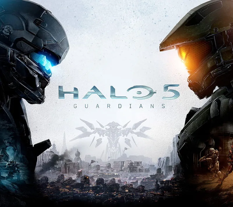 Halo 5: Guardians PC