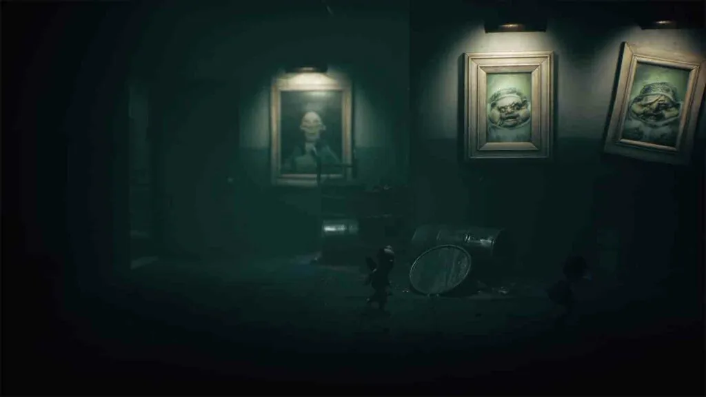 Little Nightmares III For PC