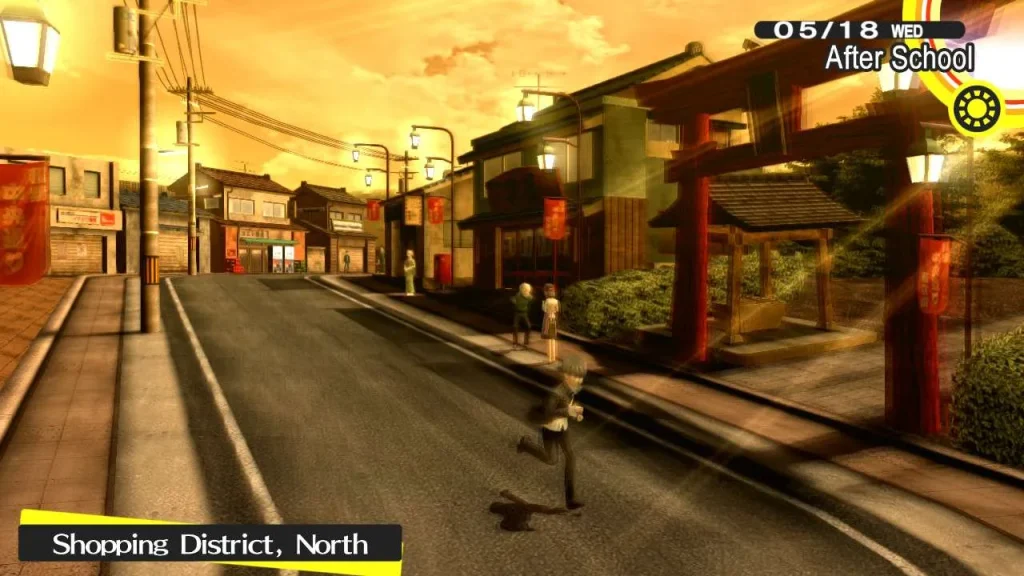 Persona 4 Golden For PC