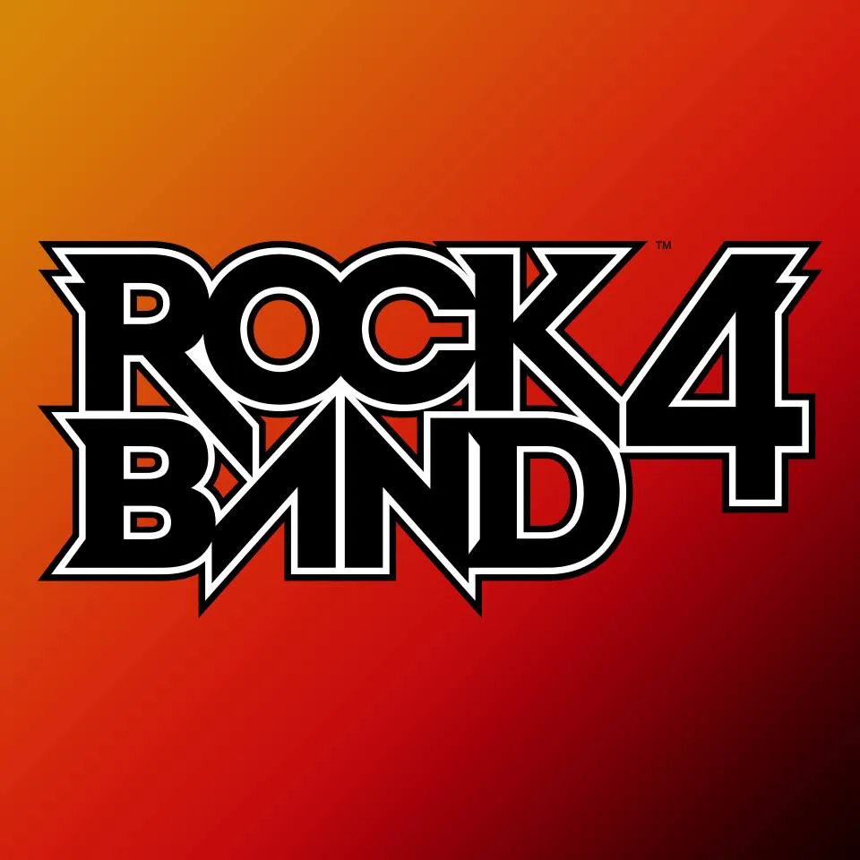 Rock Band 4 PC