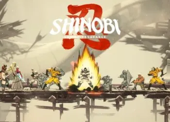Shinobi: Art of Vengeance PC