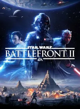 Star Wars Battlefront PC