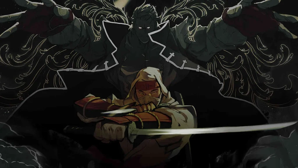 Shinobi: Art of Vengeance For PC