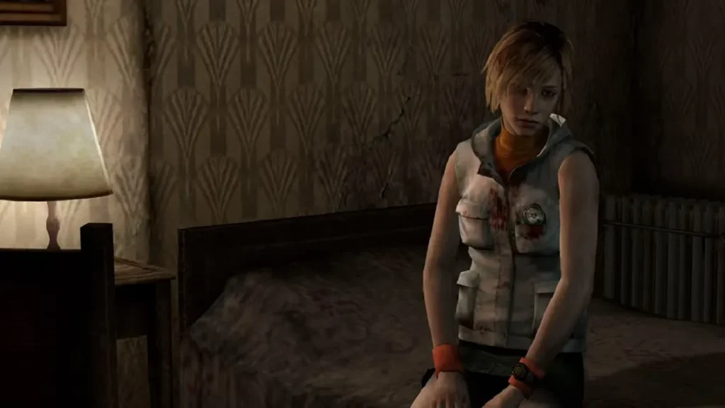 Download Silent Hill 3 PC