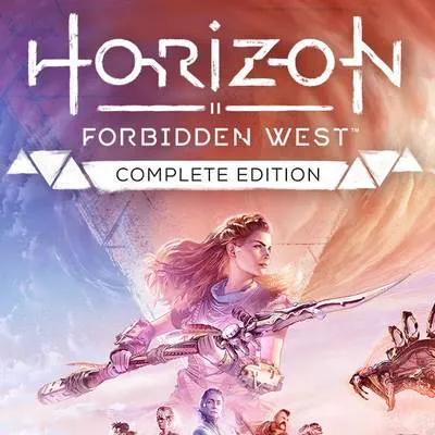Horizon Forbidden West PC