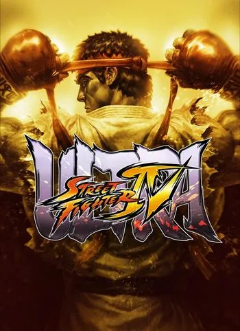 Street Fighter IV PC
