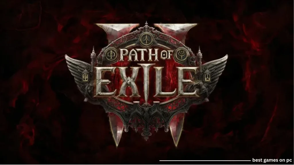 Path of Exile 2 PC