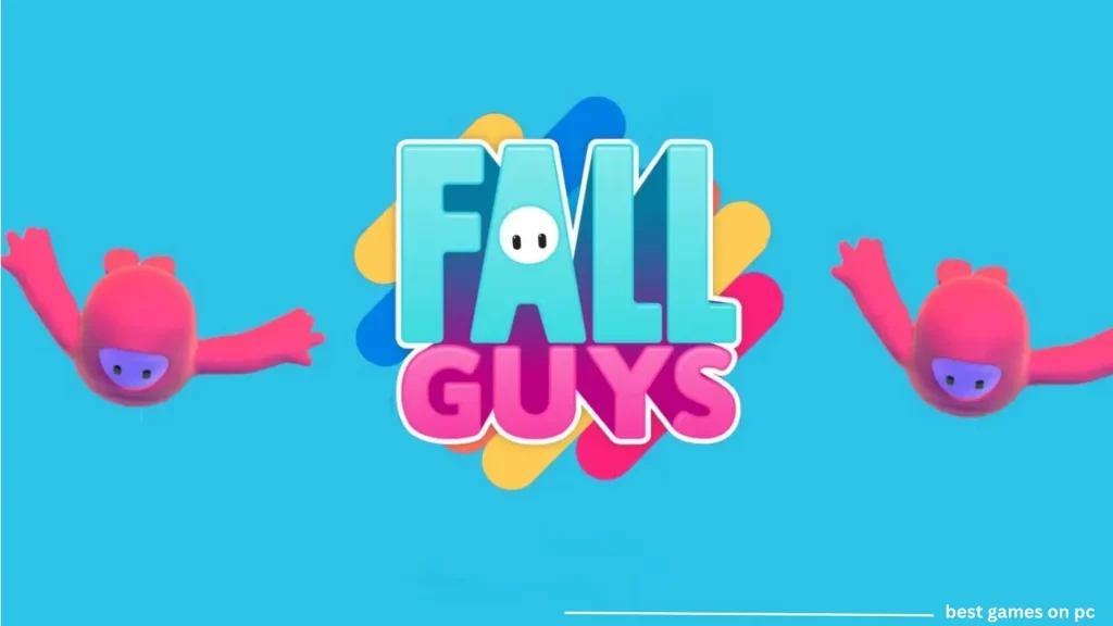 Fall Guys PC