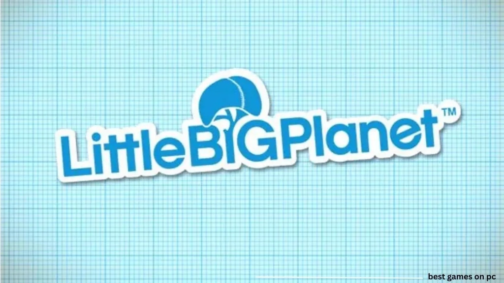 LittleBigPlanet PC
