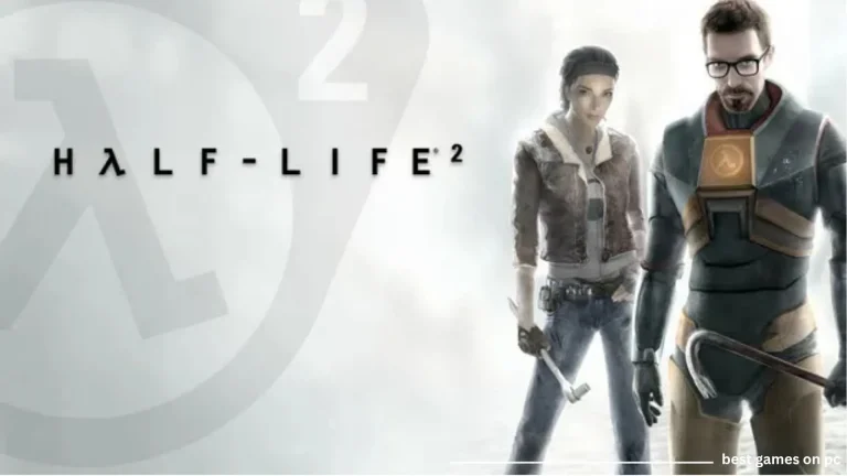 Half-Life 2 PC