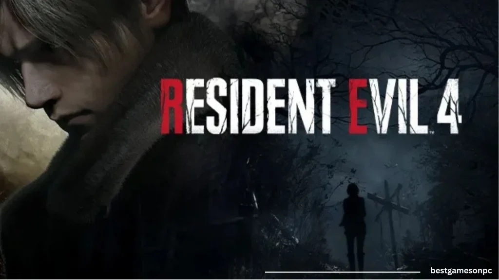 Resident Evil 4 PC