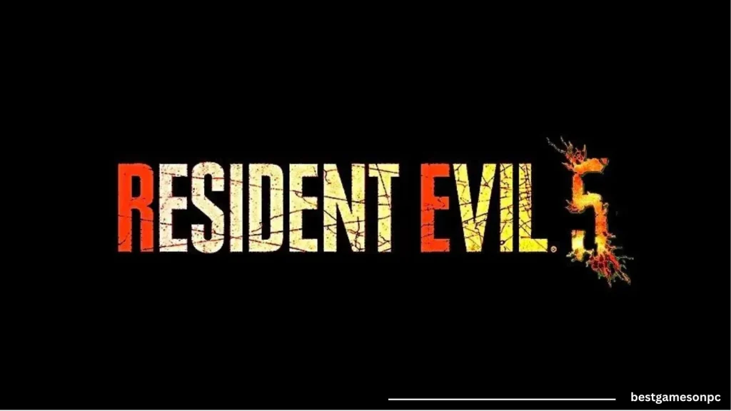 Resident Evil 5 PC