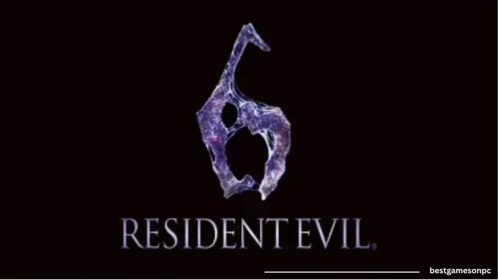 Resident Evil 6 PC
