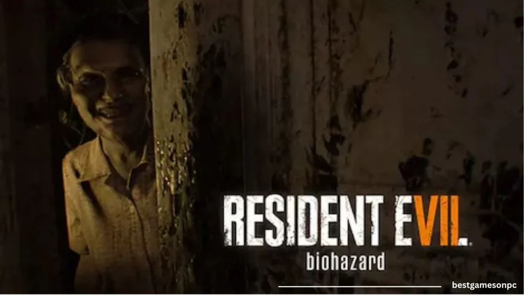 Resident Evil 7: Biohazard PC