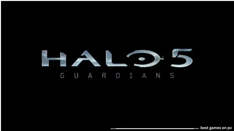 Halo 5: Guardians PC