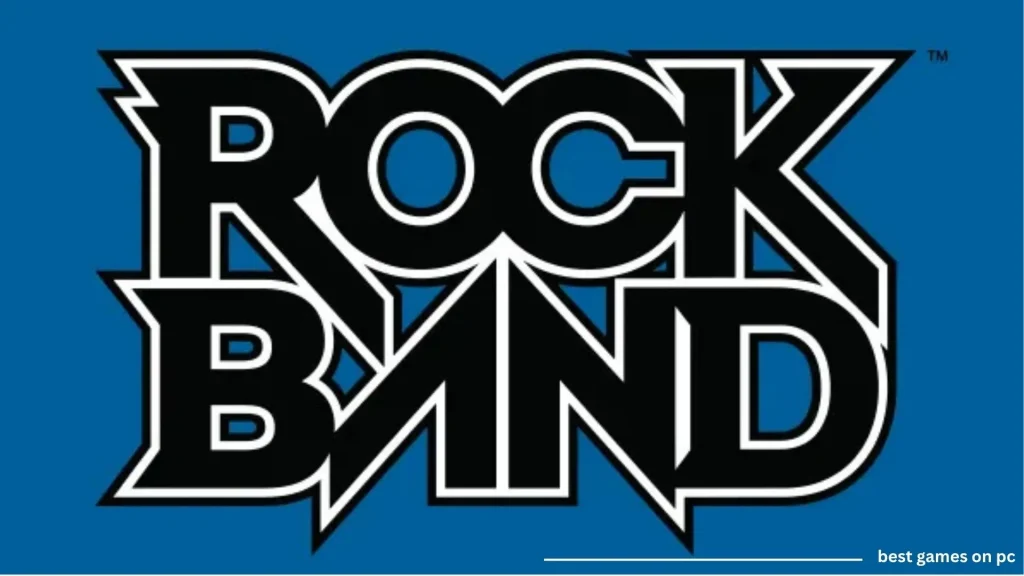 Rock Band PC