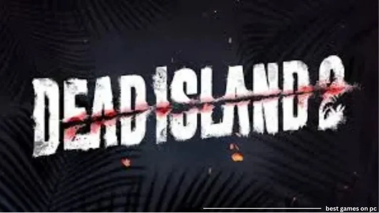 Dead Island 2 PC
