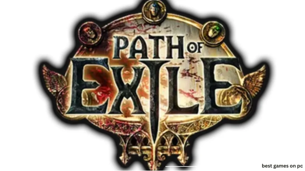 Path of Exile PC